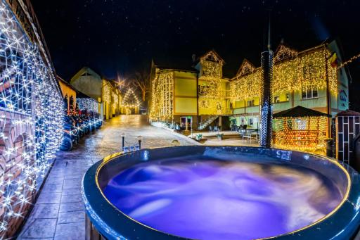 Pensiunea Mihaela-TRANSALPINA - Housity