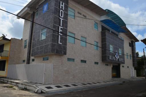 Grand Hotel Florencia - Housity