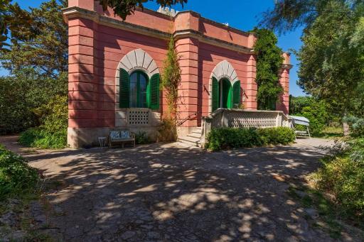 Villa Sirgole 1897 - Housity