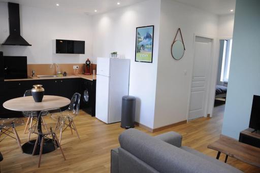 Cosy Saint Yorre - Housity