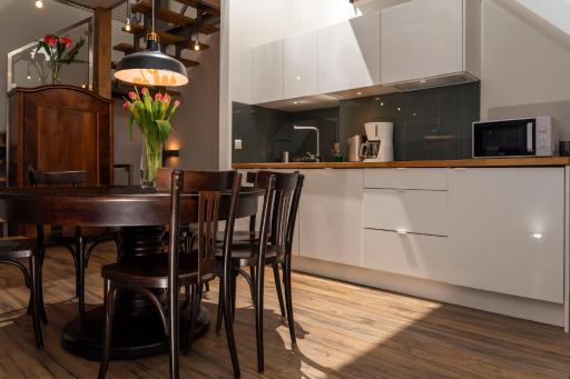 Sewa Apartments - Housity