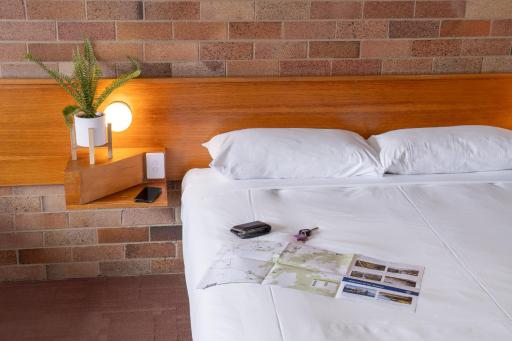 All Seasons Motel Armidale - Housity