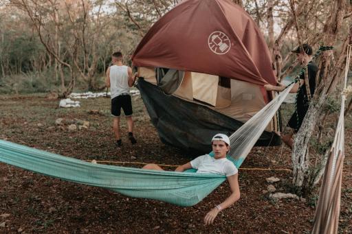 Aldea Venado Wild Camping - Housity