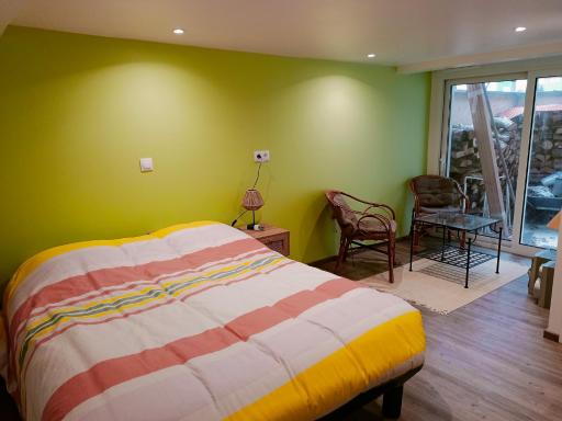 Chambre indépendante - Housity