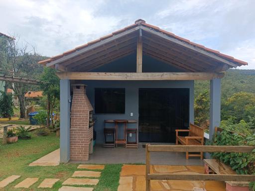 Refúgio São Tomé - Housity