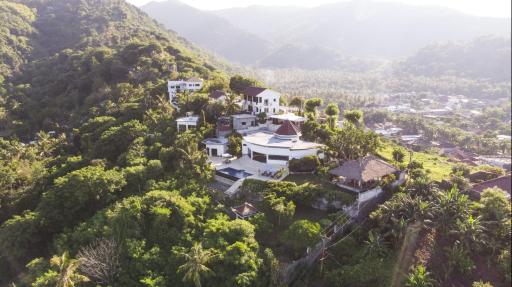 Villa Kipas Retreat - Housity