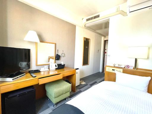 Aomori Green Park Hotel - Housity