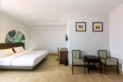 Cove Matahari Senja - Housity