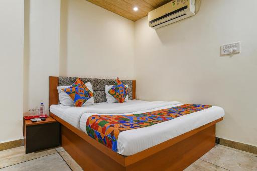 FabExpress Brahmasmi - Housity