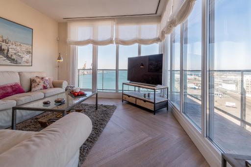 Phoenix Luxury Loft Cádiz - Housity