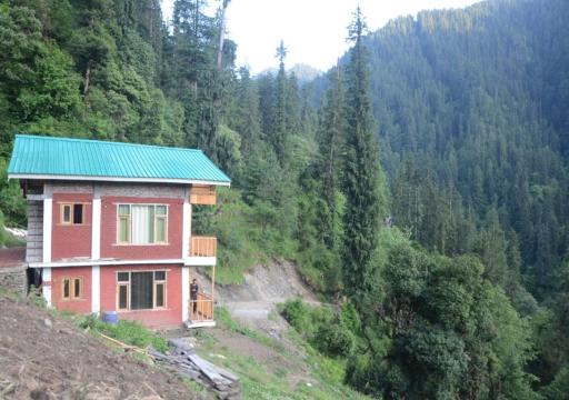 Mountain Bliss Cottages by StayApart - Housity