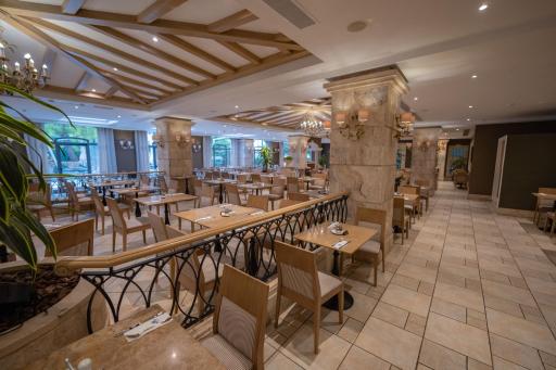 Maritim Antonine Hotel & Spa - Housity