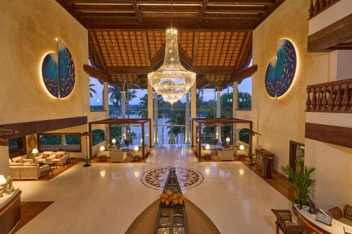 The Leela Ashtamudi, A Raviz Hotel - Housity