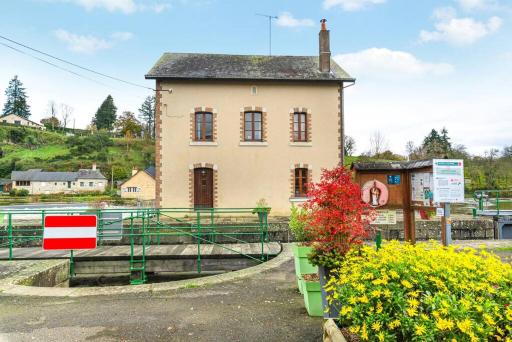 Moulin de Neuville - Housity