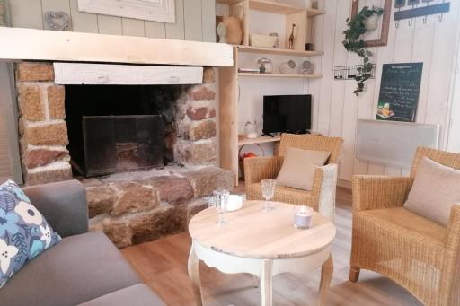 The little pink house - Housity