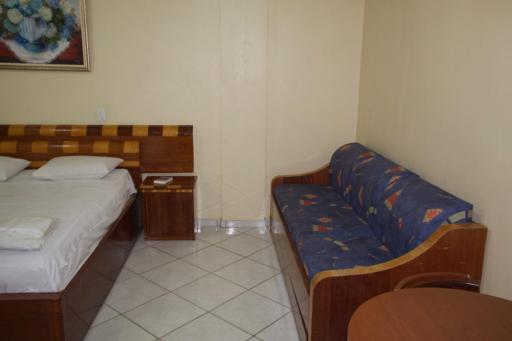 HotStar Thermas Hotel - Housity
