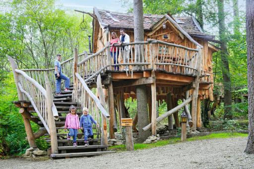 Natur-Resort Tripsdrill - Housity