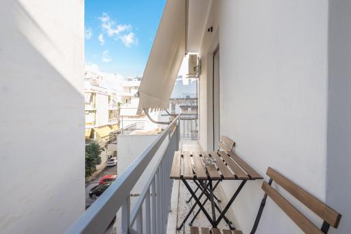 Virona 2nd Floor Greece Apartments - Housity