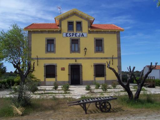 Casa Rural La Estación - Housity