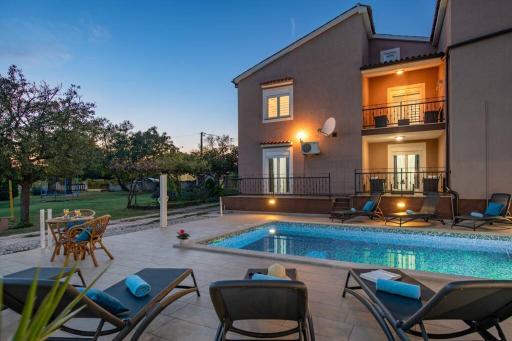 Villa Lara by IstriaLux - Housity