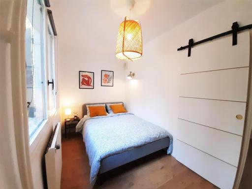 GITES des FLANDAINES - Housity