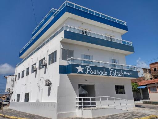 Pousada Estrela - Housity