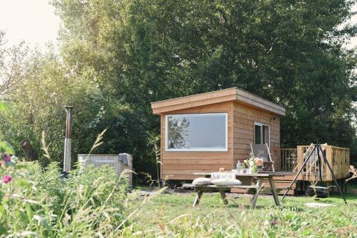 Smûk Tiny - Housity