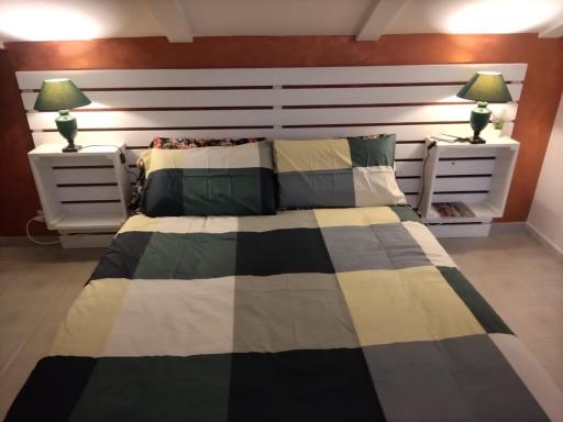 B&b La Camelia - Housity