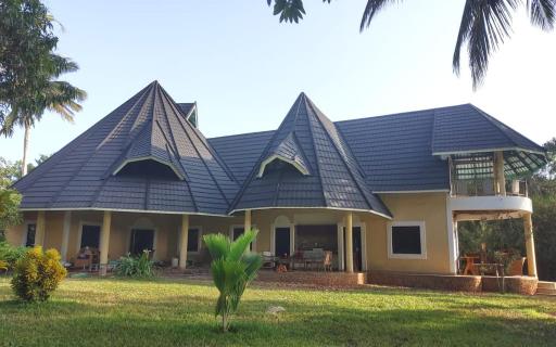 Diani Beach-Villa Kirsch - Housity