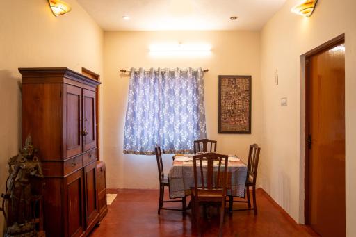 Exotic Heritage Homestay - Housity
