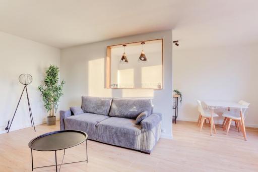 Le Petit Nid - Apt Lumineux en Hypercentre - Housity