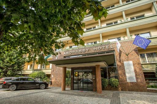 Mamaison Hotel Andrassy Budapest - Housity