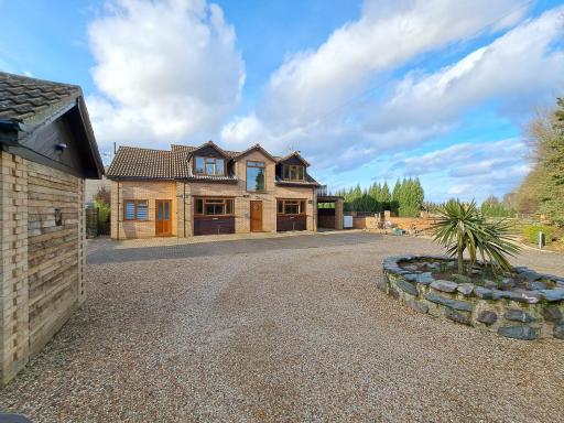 Boardman's Lodge - Housity