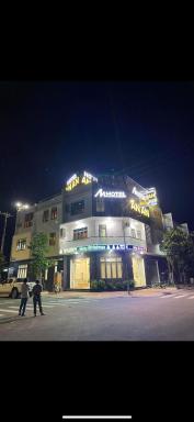 Khách sạn An An - Housity
