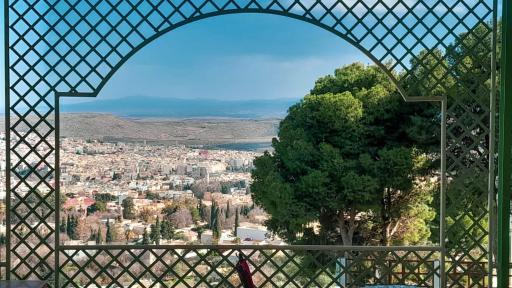 SIDI ALI BOUSSERGHINE - Housity