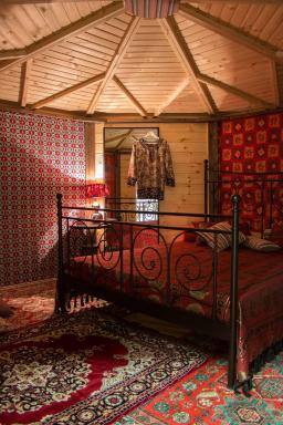 Guesthouse Little Tundra - Housity
