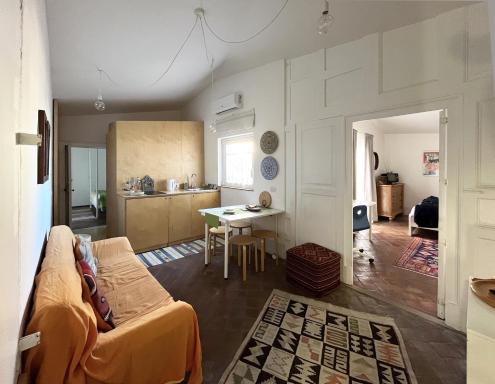 Trìcora Sicilian B&B - Housity