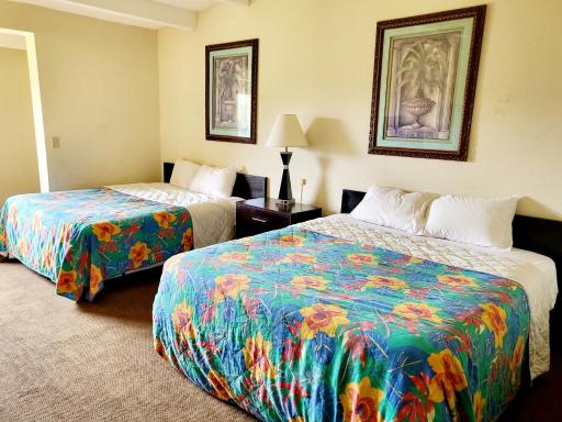 Metro Inn & Suites - Housity