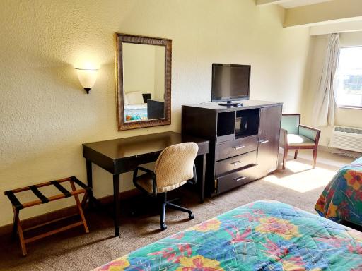 Metro Inn & Suites - Housity