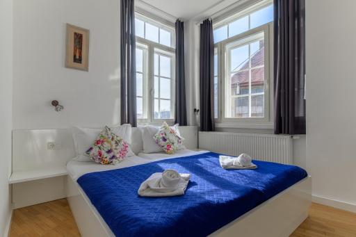 Niva Rooms & Studio Apartment - Housity