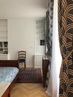 Apartment quartier St Louis - 10 mins walking Château Versailles - Housity