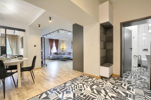 Apartament w sercu Kamiennej Góry - Hizvo