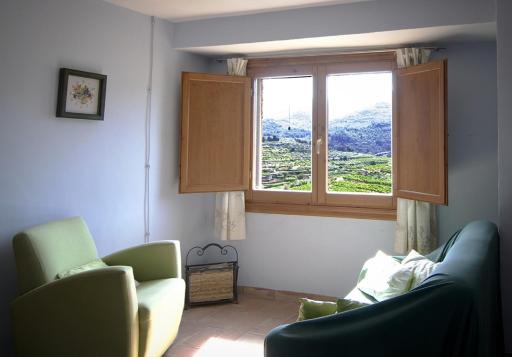 Ca l'Aleixa Rooms - Housity