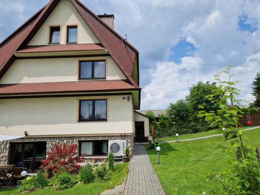 Pokoje Gościnne u Cześka - Housity