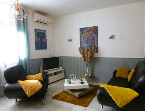 Le Chat Botté - Housity