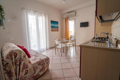 CapoSud - Appartamento Salgari - Housity