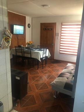 Cabañas andino - Housity