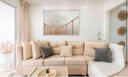 Mi casa un sueño entre montañas - Housity