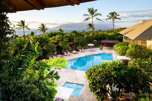 Hotel Wailea, Relais & Châteaux - Adults Only - Housity