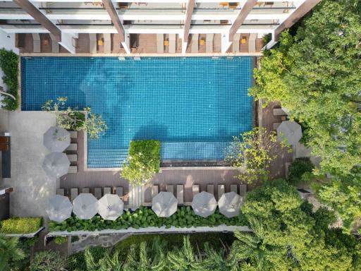 Woodlands Suites Serviced Residences - Housity